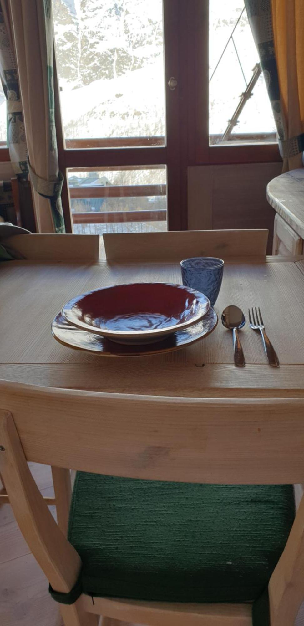 Profumo Di Legno A Cielo Alto La Coquille Apartment เบรยล์-แชร์วิเนีย ภายนอก รูปภาพ