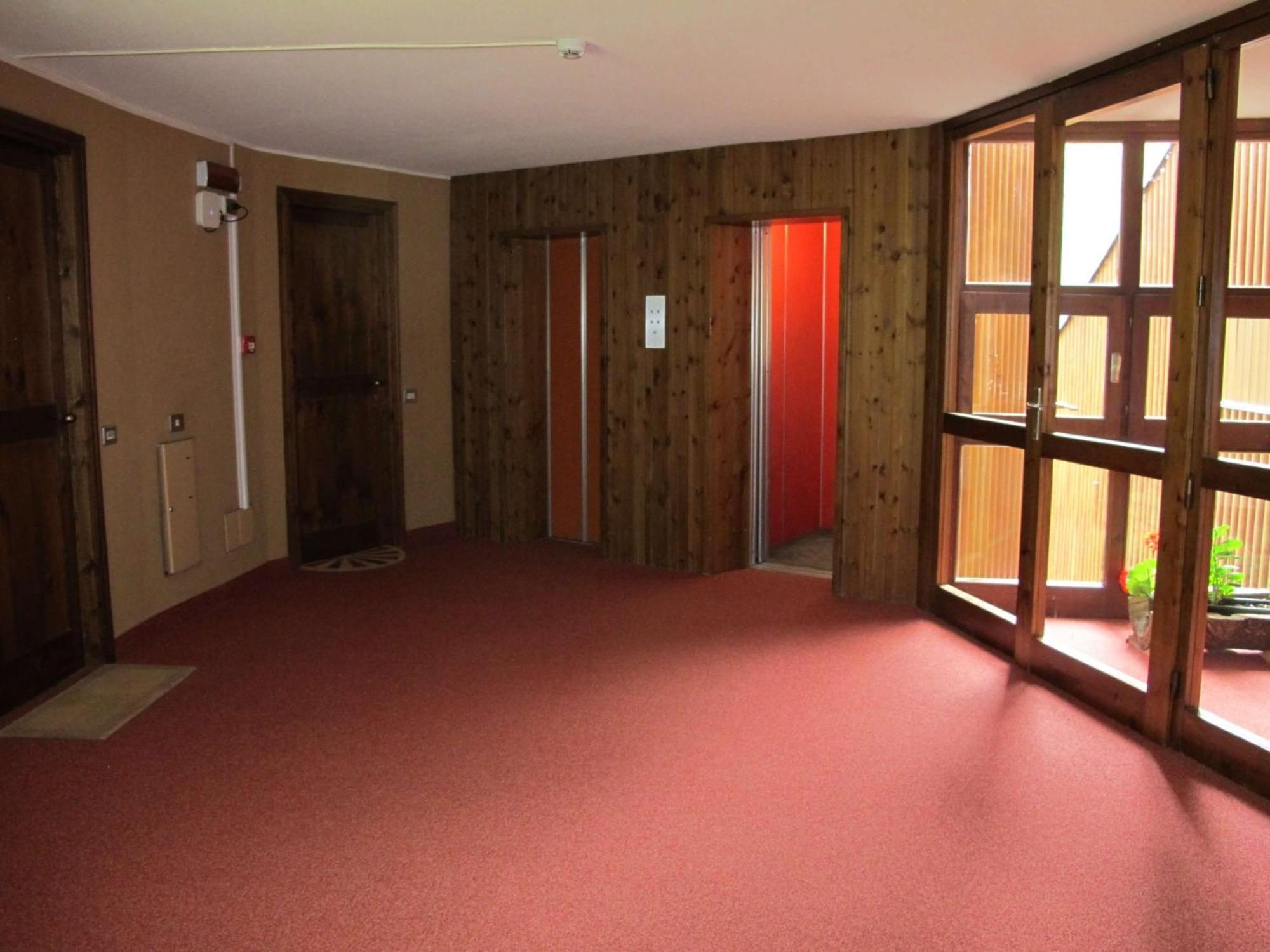 Profumo Di Legno A Cielo Alto La Coquille Apartment เบรยล์-แชร์วิเนีย ภายนอก รูปภาพ